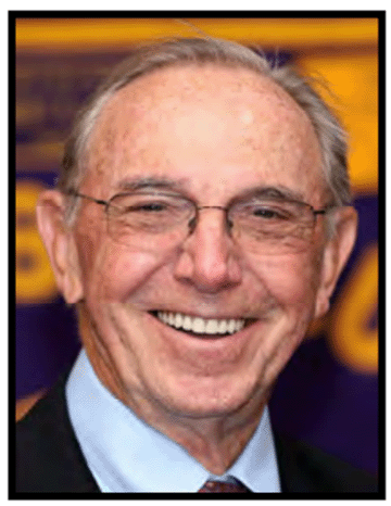 photo of DG Jim Katzaman