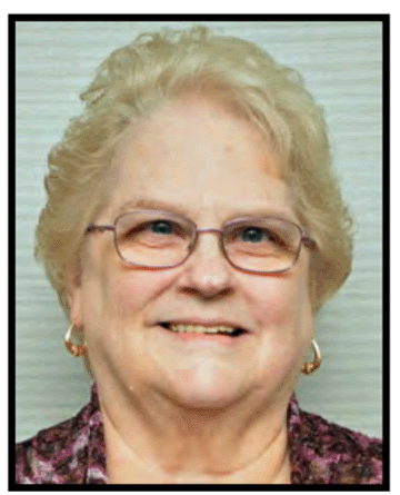 photo of IPDG Sue Parks