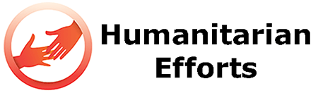 Links to LCIF web site - Humanatarian
