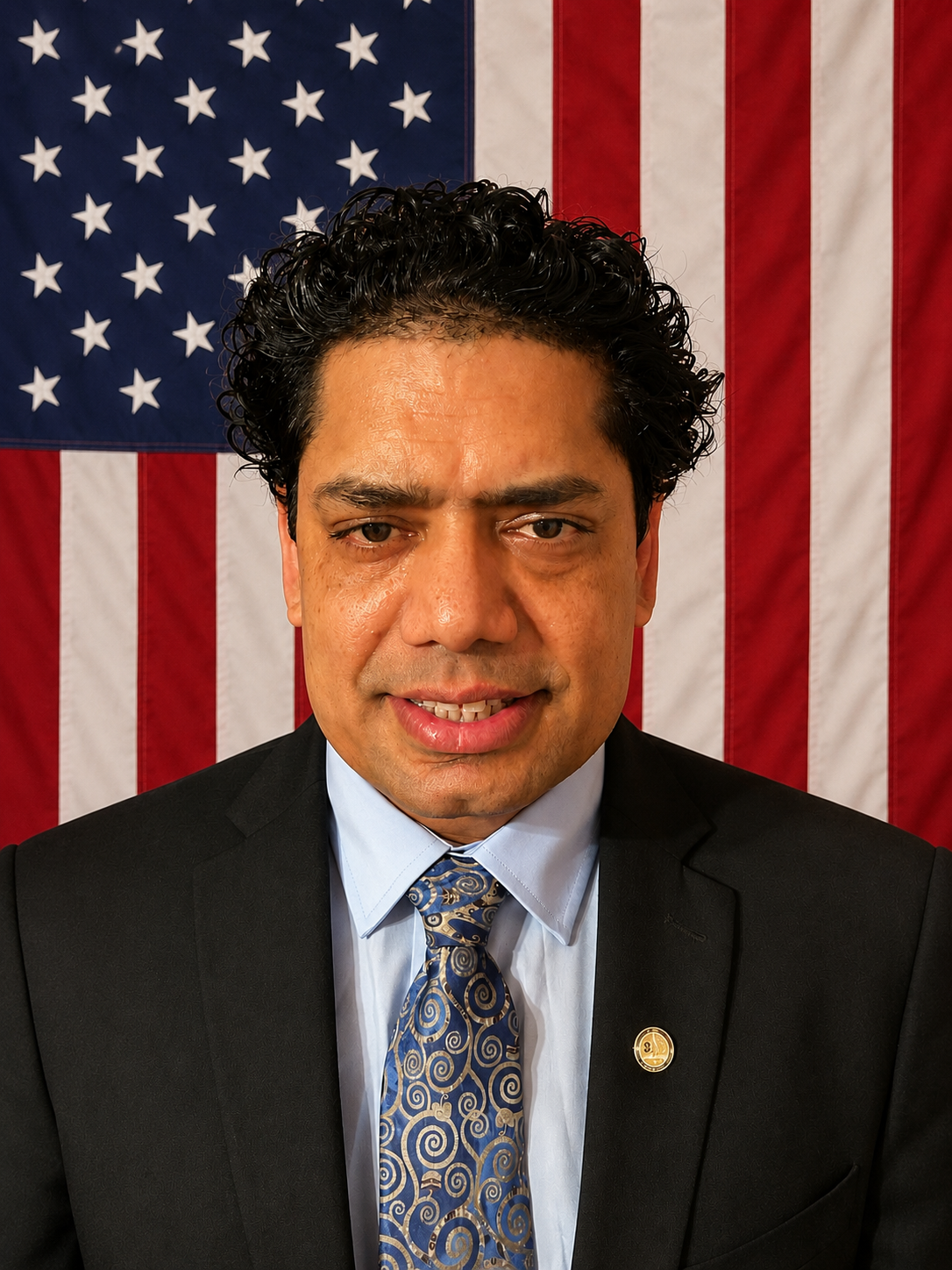 photo of DG